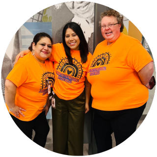 Meet the Team | Norman-Sims Elementary School